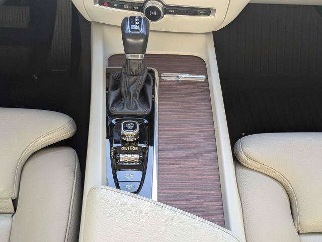 Used 2020 Volvo V60 T5 Inscription FWD image 19