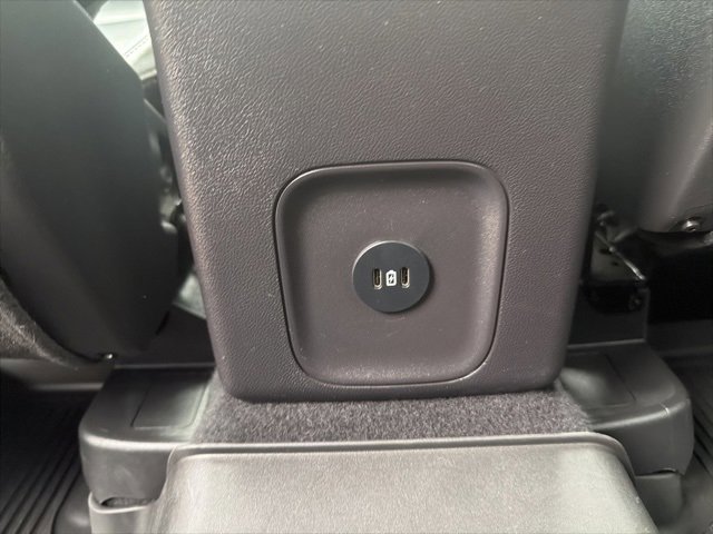 Certified 2023 Ford Escape Platinum image 22