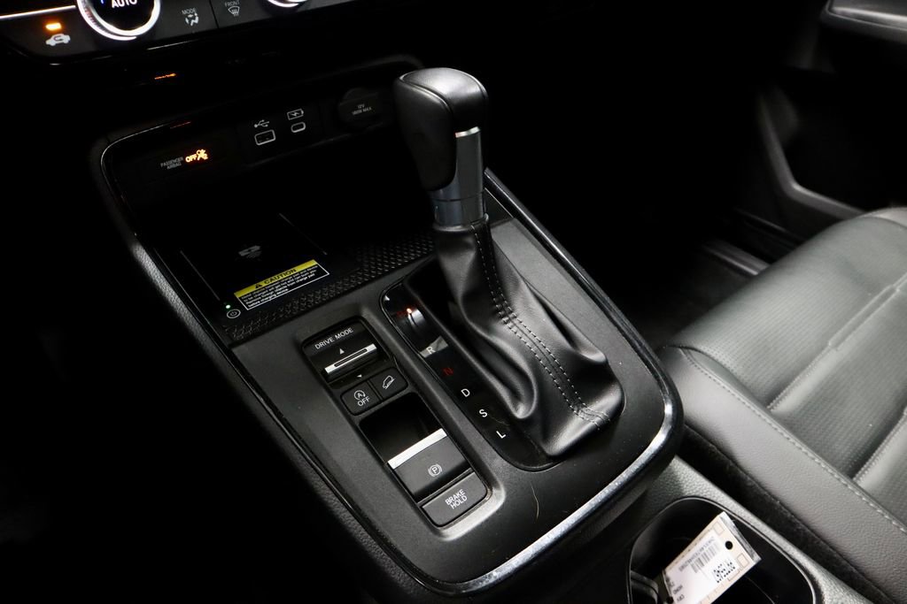 Used 2025 Honda CR-V EX-L image 32