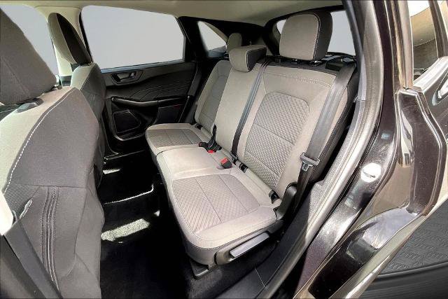 Certified 2022 Ford Escape SE AWD/4WD image 26