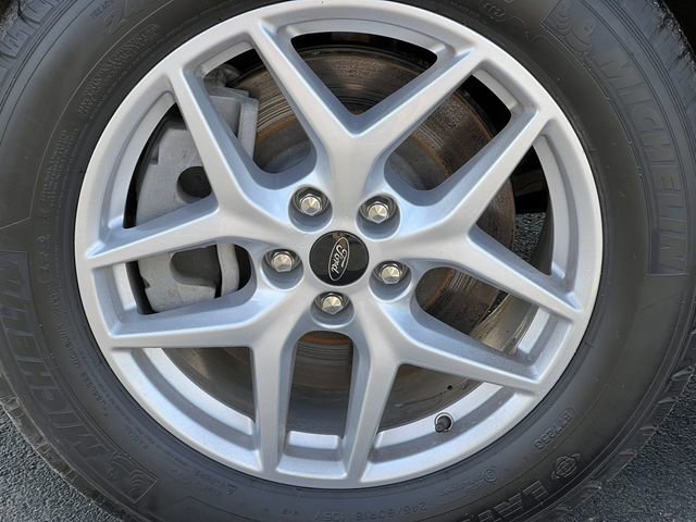 Certified 2024 Ford Edge SEL w/ Convenience Package image 7