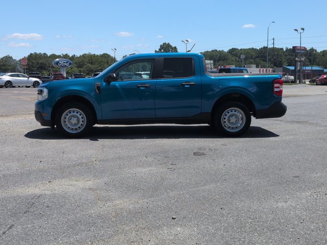 Certified 2022 Ford Maverick XL w/ Equipment Group 100A Standard AWD/4WD image 7