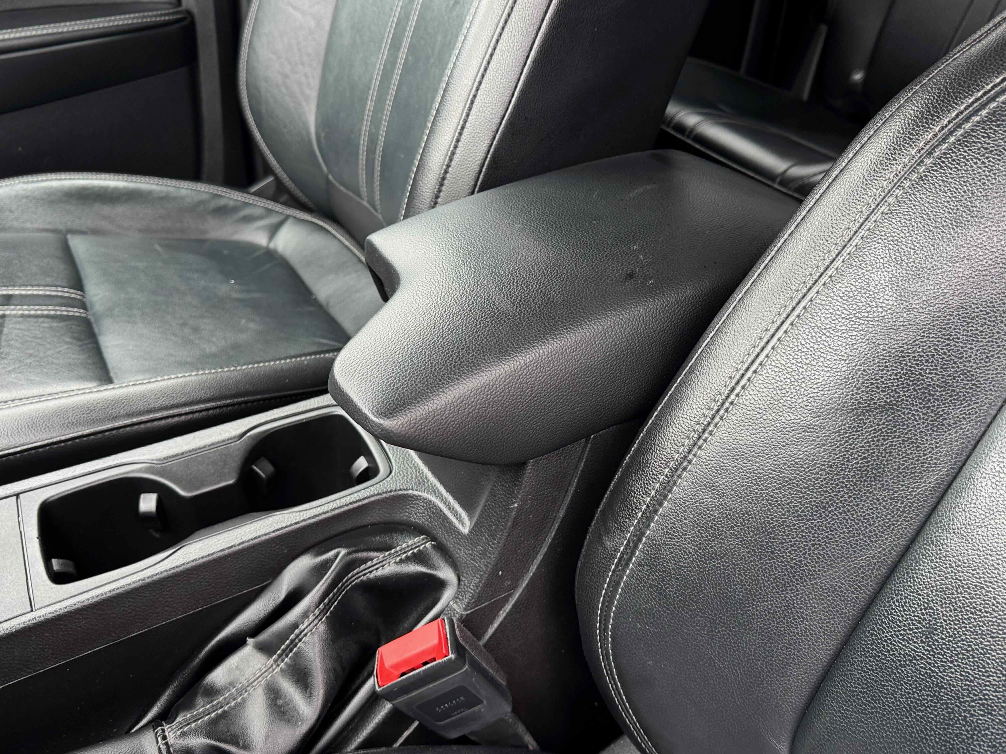 Certified 2019 Ford Ranger Lariat w/ Technology Package image 30