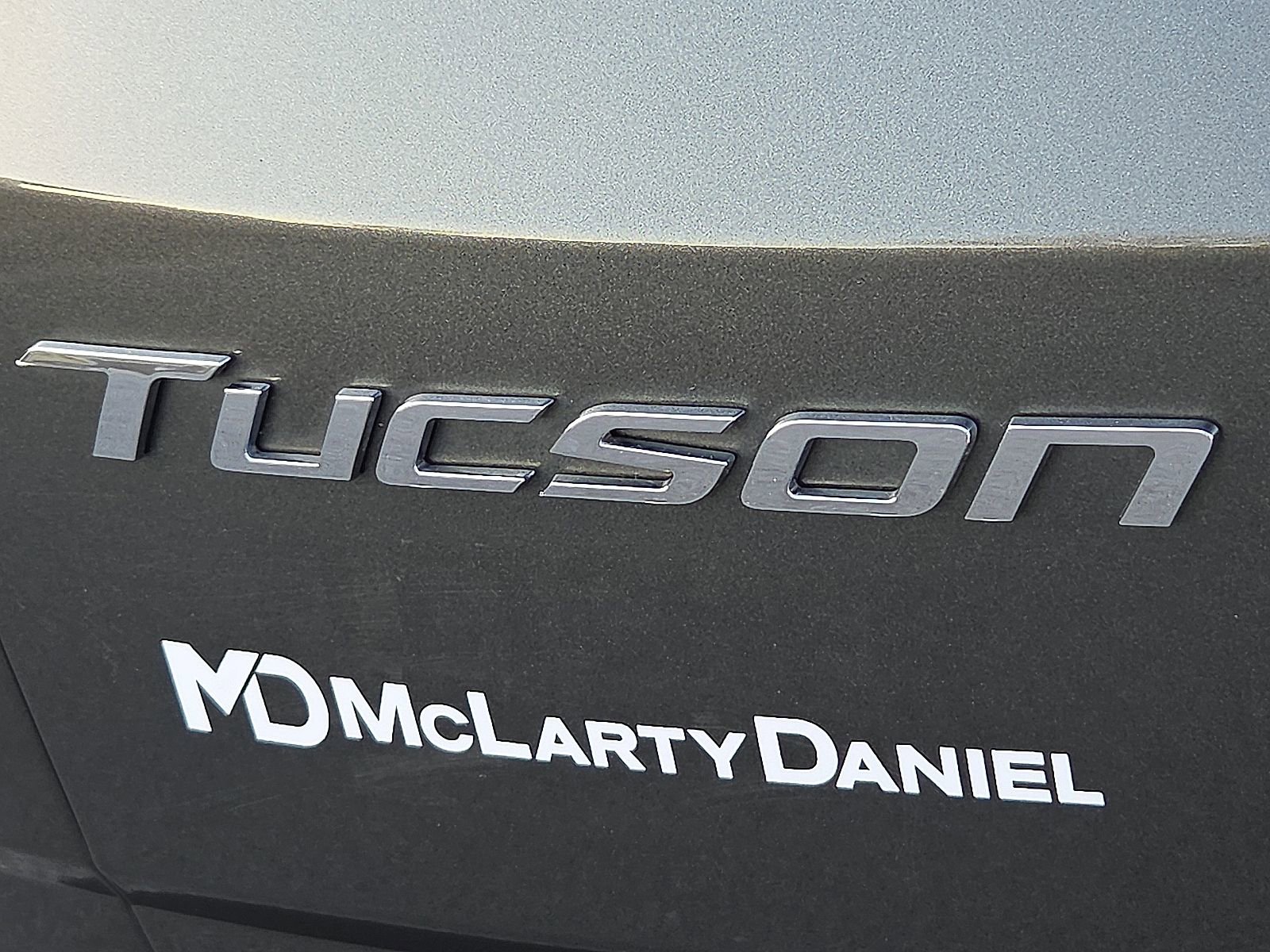 Used 2023 Hyundai Tucson Limited image 9