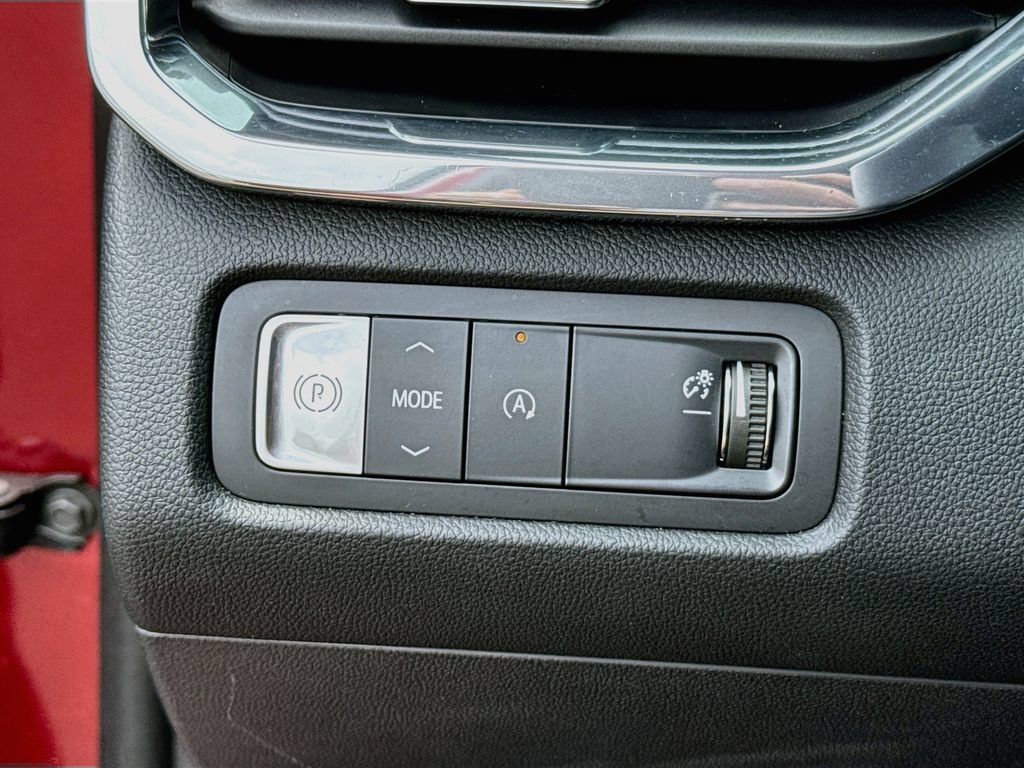 Used 2024 GMC Acadia Elevation w/ Black Edition FWD image 10