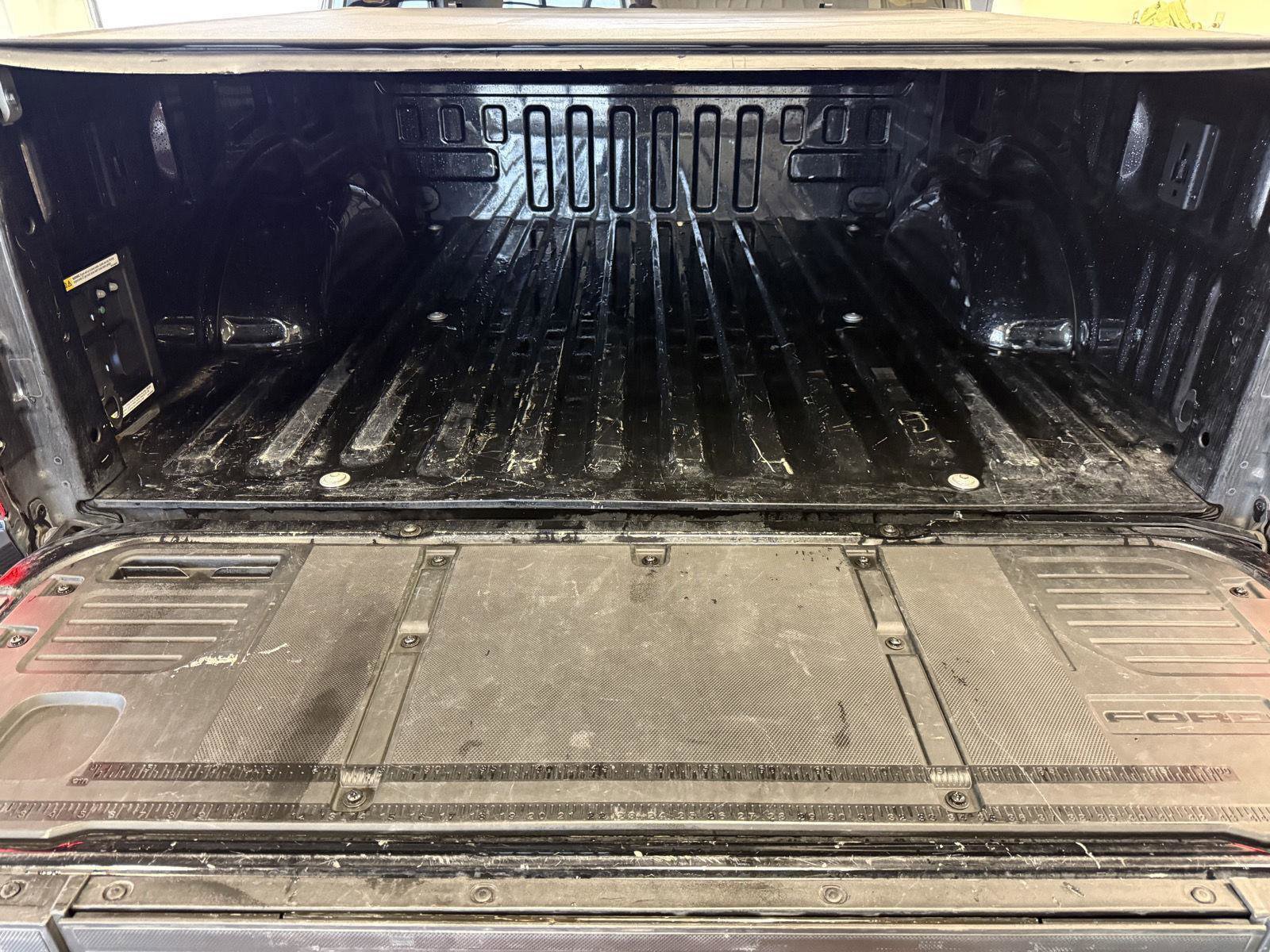 Certified 2021 Ford F150 Platinum w/ Equipment Group 701A High image 44