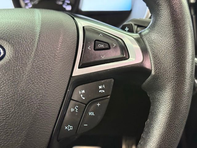 Certified 2017 Ford Edge Sport w/ Equipment Group 401A AWD/4WD image 25