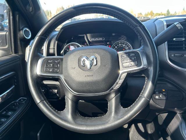 Used 2021 RAM 2500 Laramie image 22