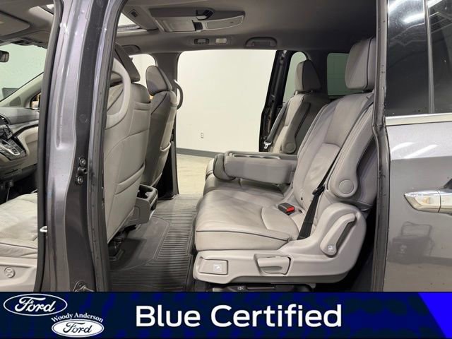 Used 2022 Honda Odyssey Elite image 26