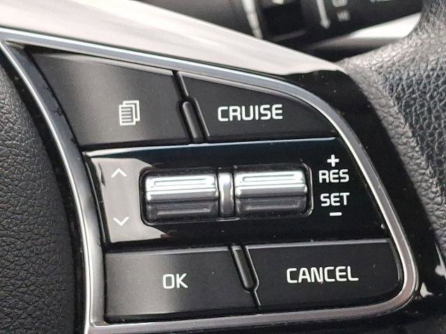 Used 2019 Kia Optima LX image 21