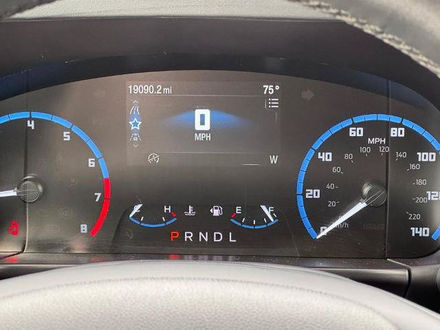Certified 2024 Ford Bronco Sport Big Bend w/ Convenience Package AWD/4WD image 13