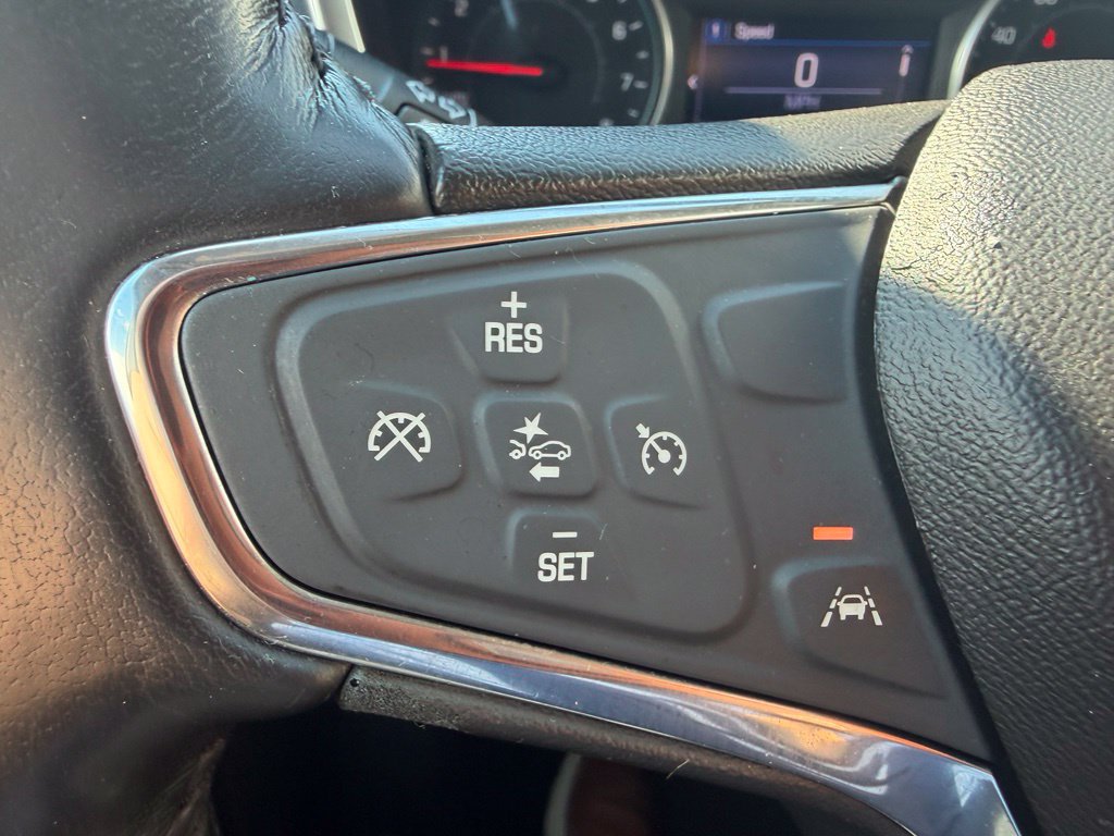 Used 2020 Chevrolet Equinox LT AWD/4WD image 13