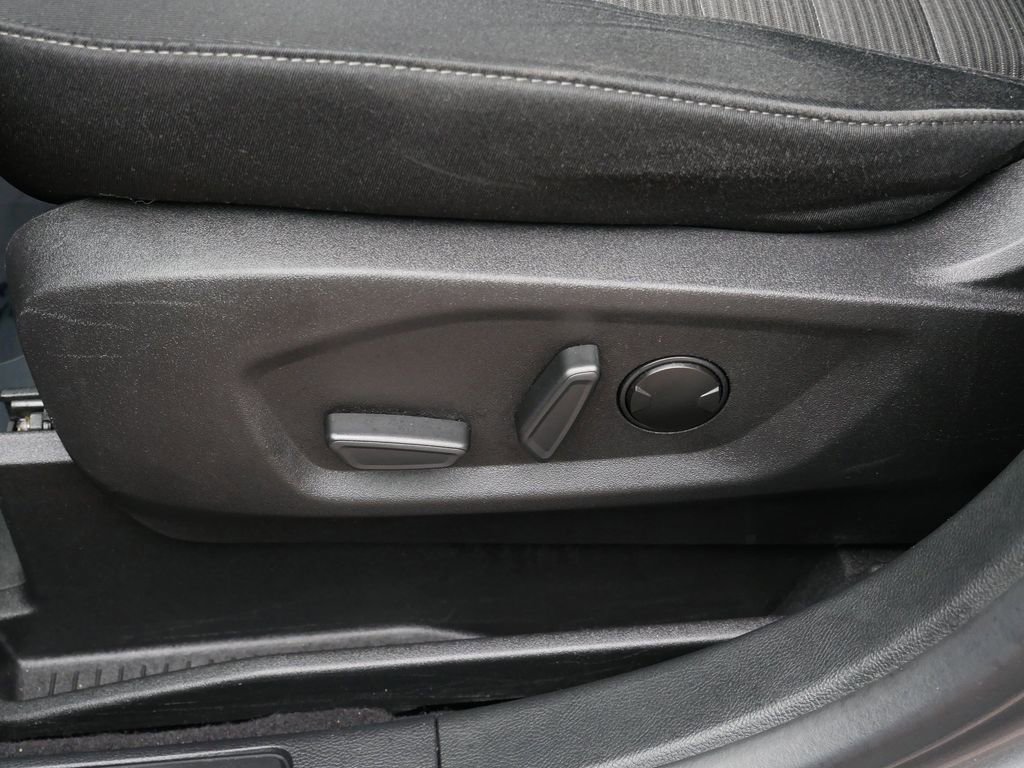 Certified 2023 Ford Edge SEL w/ Convenience Package image 15