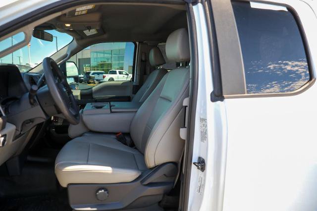 Certified 2022 Ford F250 XL w/ Power Equipment Group AWD/4WD image 19