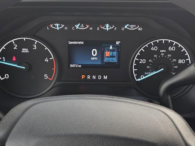 Certified 2023 Ford F250 XL w/ XL Off-Road Package image 19