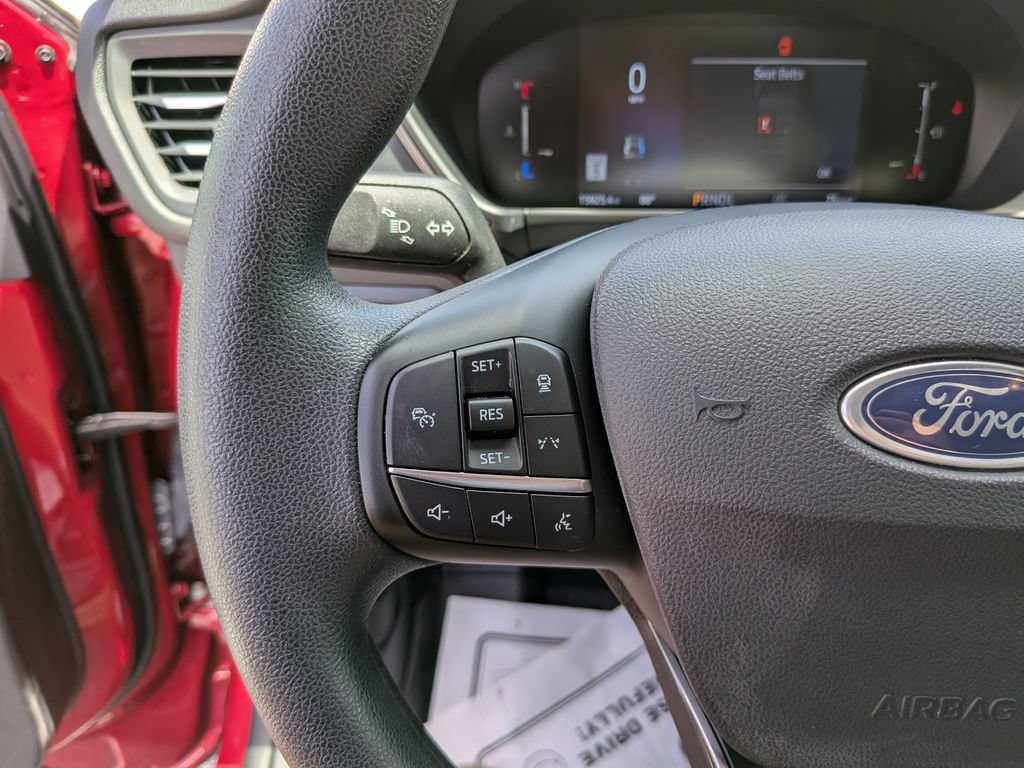 Certified 2025 Ford Escape Active w/ Tech Pack #1 FWD image 31