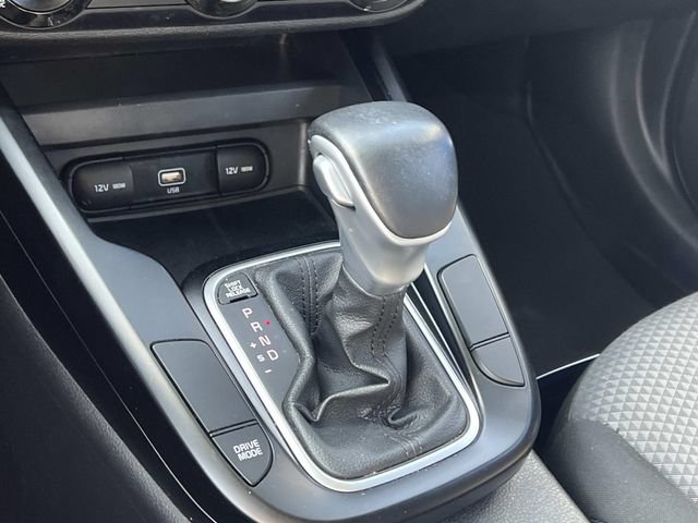 Used 2021 Kia Soul X-Line FWD image 23