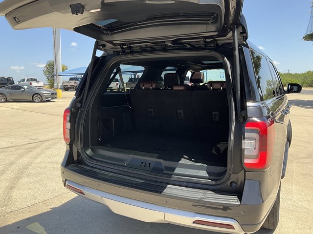 Certified 2024 Ford Expedition Max Limited AWD/4WD image 17