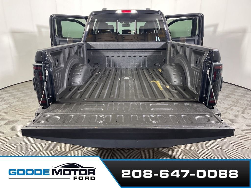 Certified 2021 Ford F250 Lariat w/ Chrome Package AWD/4WD image 20