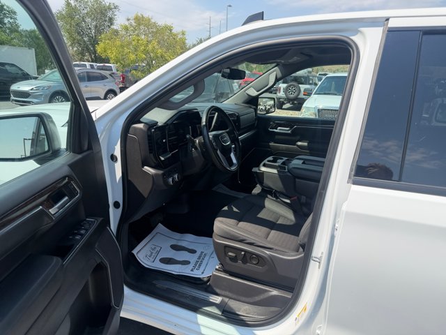 Used 2024 GMC Sierra 1500 Elevation AWD/4WD image 20