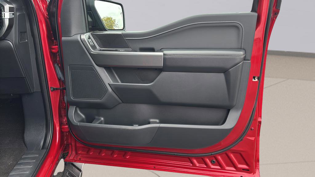 Certified 2022 Ford F150 XLT w/ Equipment Group 302A High image 22