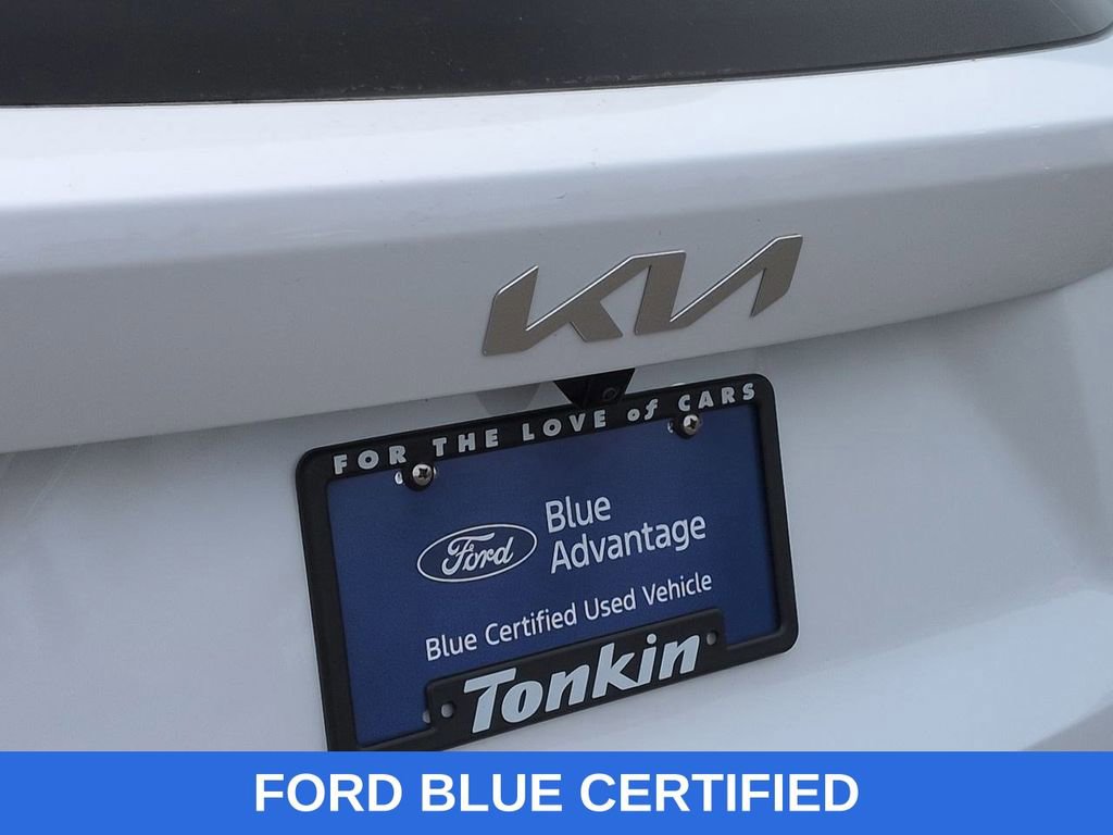 Used 2025 Kia Sorento S w/ Panoramic Sunroof Package FWD image 26