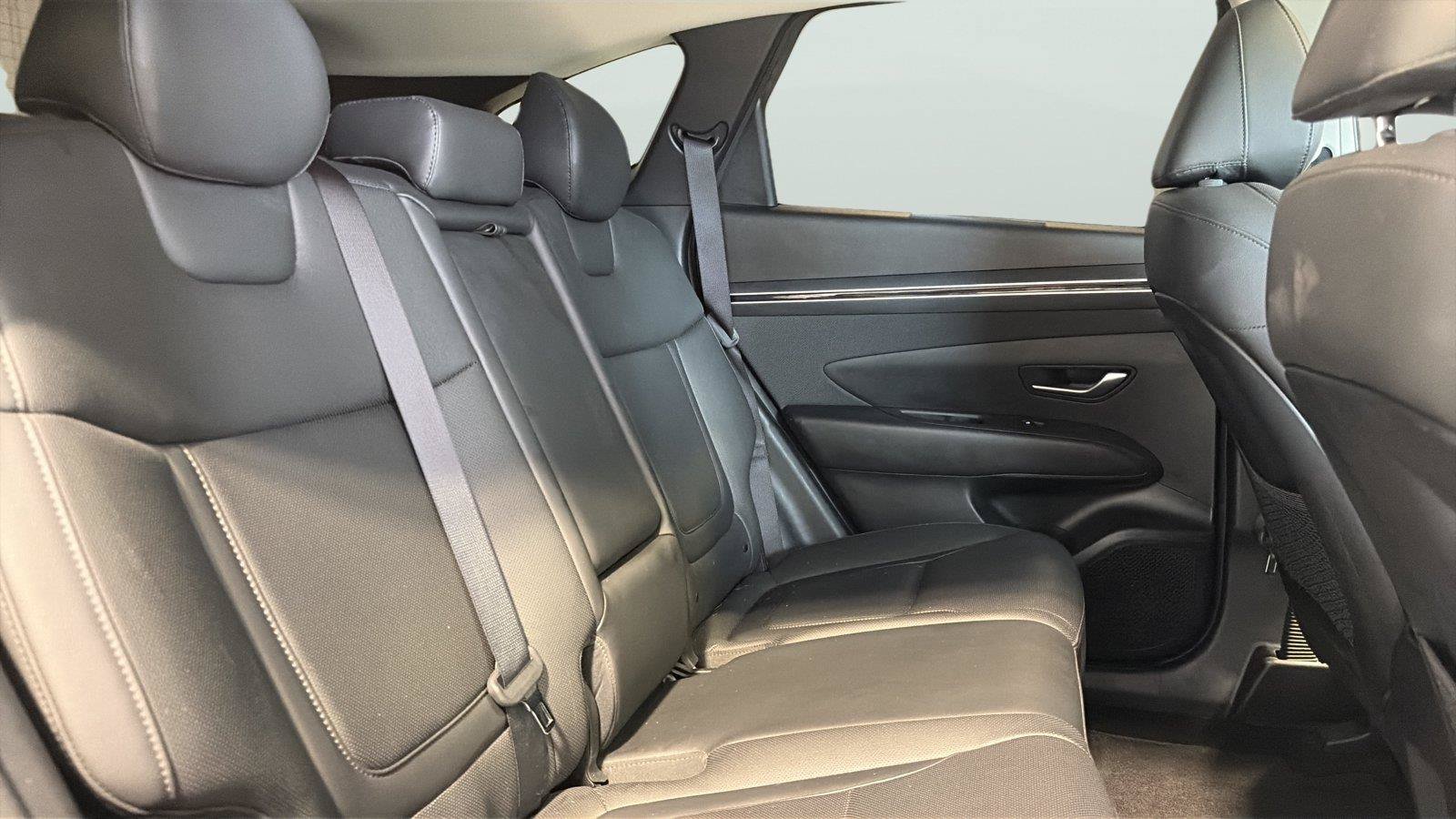 Used 2023 Hyundai Tucson SEL w/ Convenience Package FWD image 15