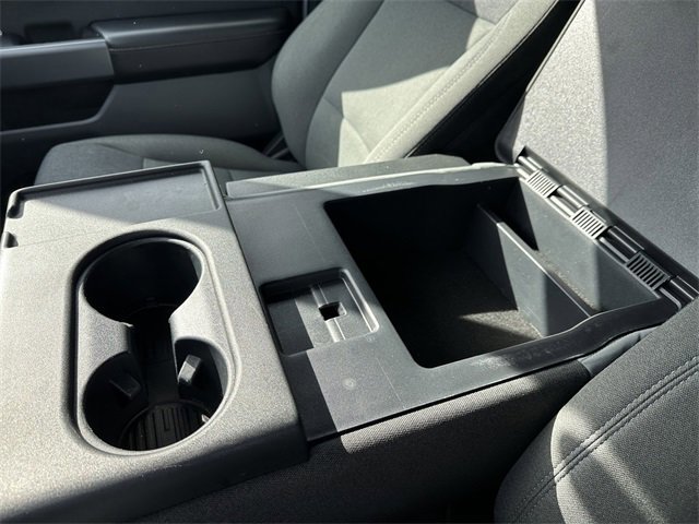 Certified 2025 Ford F150 XLT w/ Equipment Group 301A Standard image 31