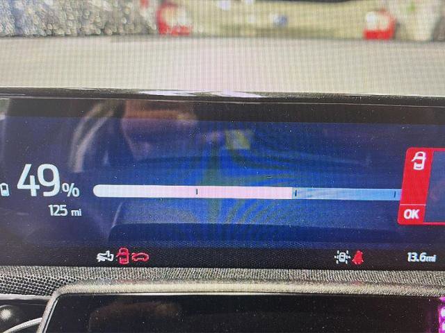 Certified 2025 Ford Mustang Mach-E Premium w/ Sport Appearance Package AWD/4WD image 11