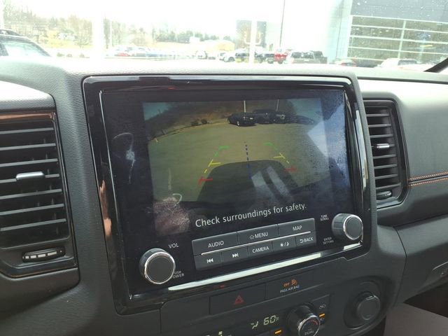 Used 2023 Nissan Frontier PRO-4X w/ Technology Package image 29