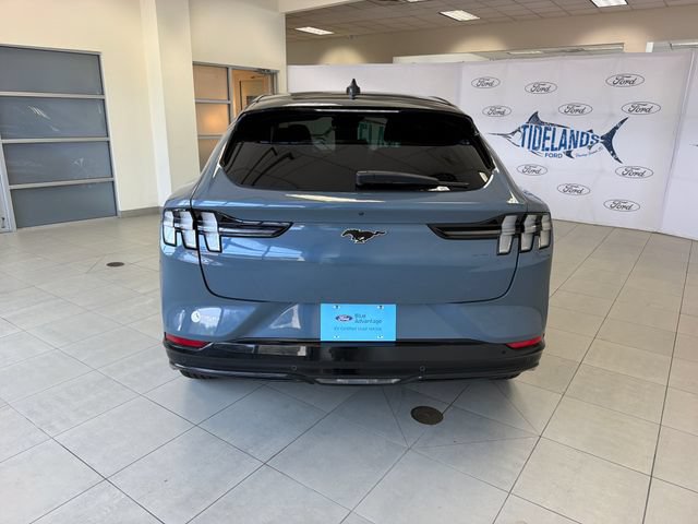 Certified 2023 Ford Mustang Mach-E Premium AWD/4WD image 6