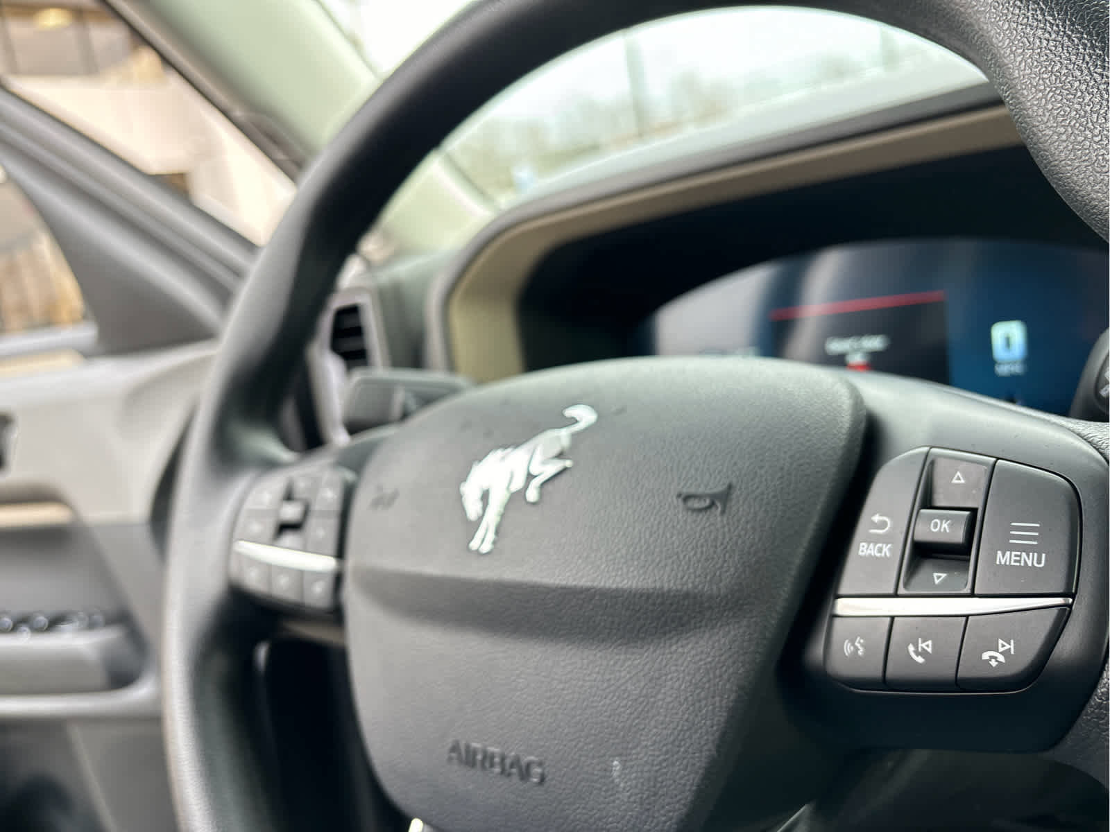 Certified 2025 Ford Bronco Sport Big Bend image 18