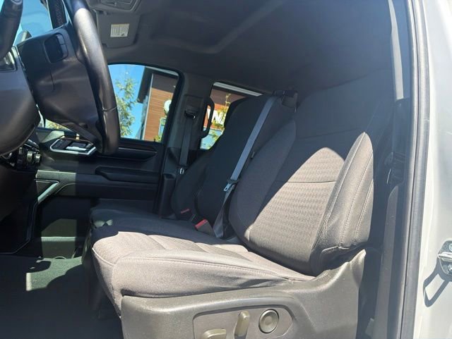 Used 2024 Chevrolet Silverado 1500 RST AWD/4WD image 11