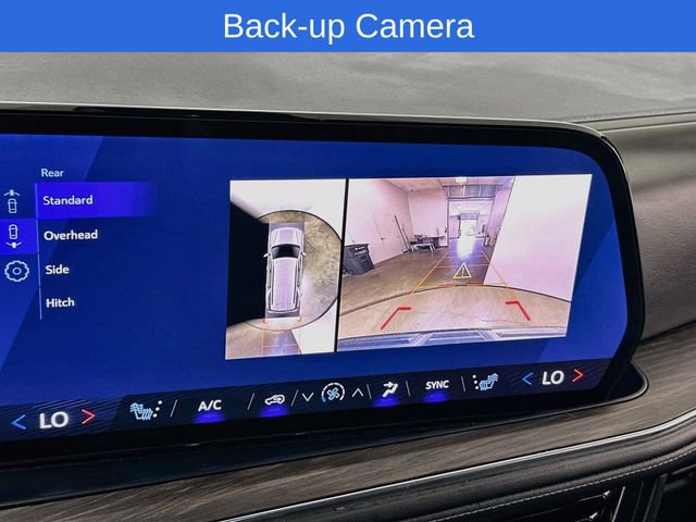 Used 2025 Chevrolet Tahoe LT AWD/4WD image 18