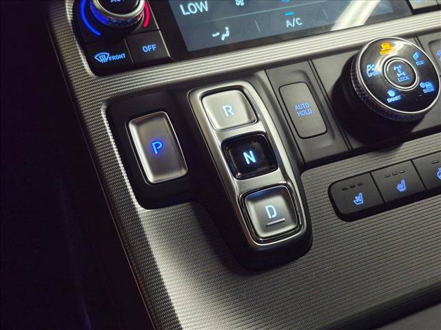 Used 2024 Hyundai Palisade Calligraphy AWD/4WD image 18