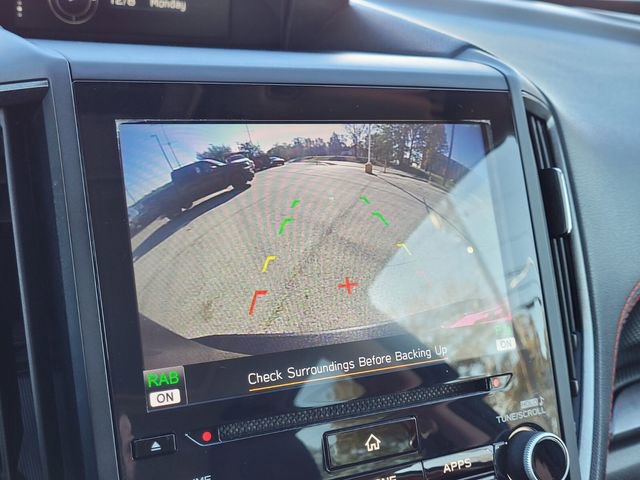 Used 2022 Subaru Forester Sport image 30