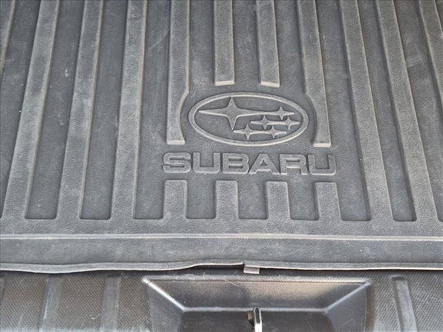 Used 2022 Subaru Ascent Onyx Edition AWD/4WD image 6