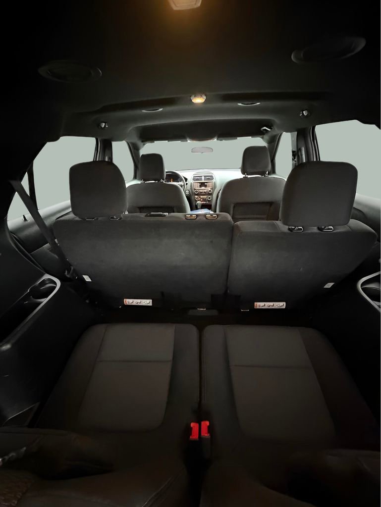 Certified 2018 Ford Explorer XLT FWD image 15