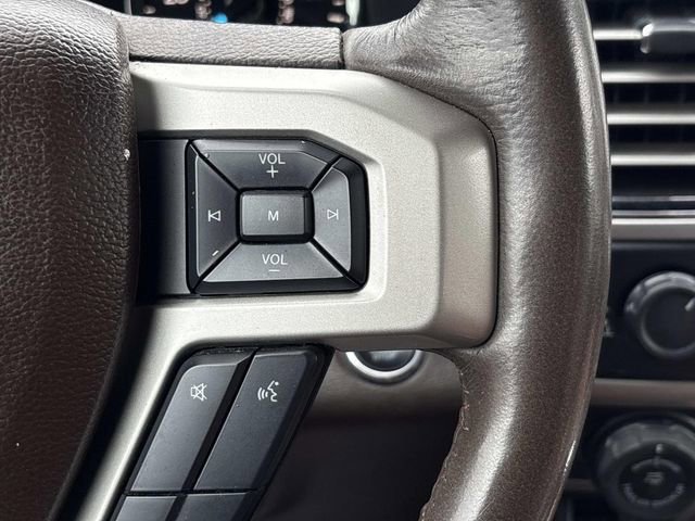 Certified 2019 Ford F150 King Ranch w/ Equipment Group 601A Luxury image 31