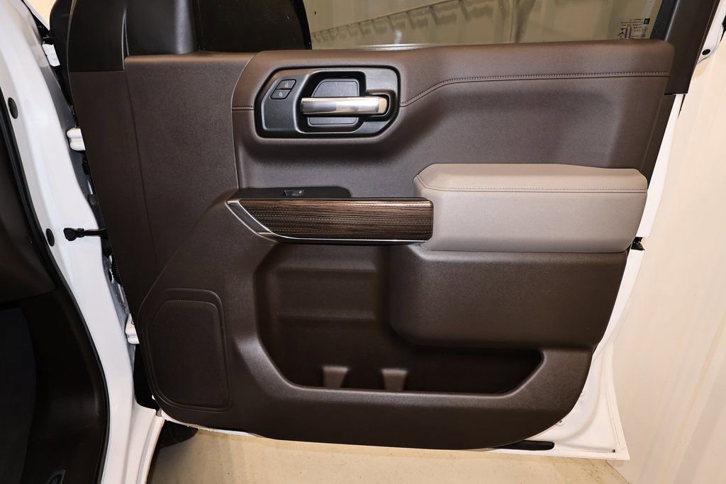 Used 2019 Chevrolet Silverado 1500 RST w/ All-Star Edition image 22