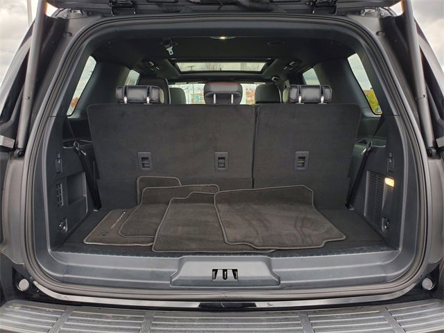 Certified 2023 Ford Expedition Limited image 32