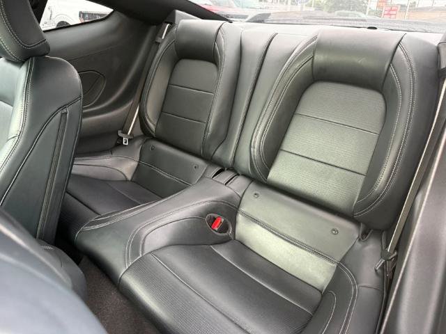 Certified 2024 Ford Mustang GT Premium RWD image 17