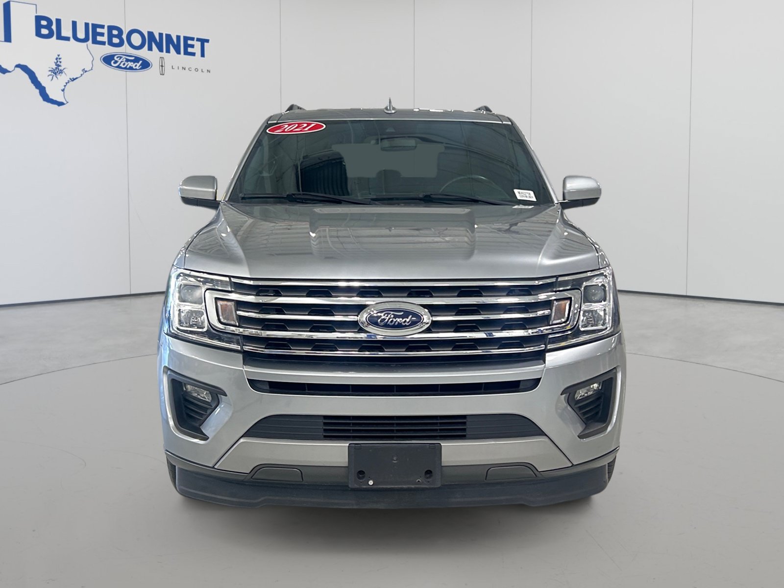 Certified 2021 Ford Expedition XLT RWD image 2