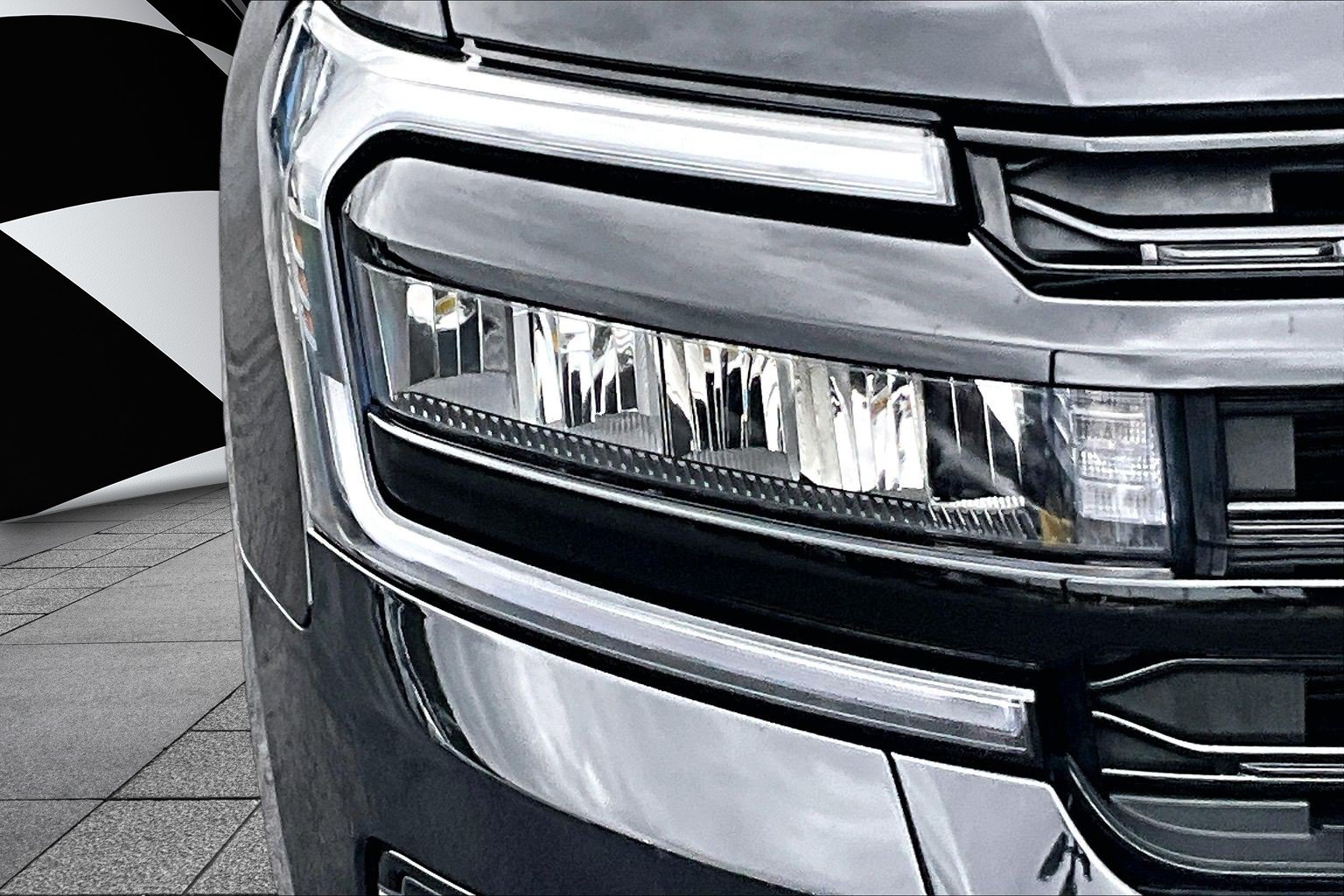 Certified 2022 Ford Expedition Max Limited AWD/4WD image 33