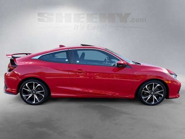 Used 2019 Honda Civic Si image 9