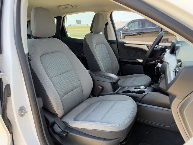 Certified 2022 Ford Escape S AWD/4WD image 28