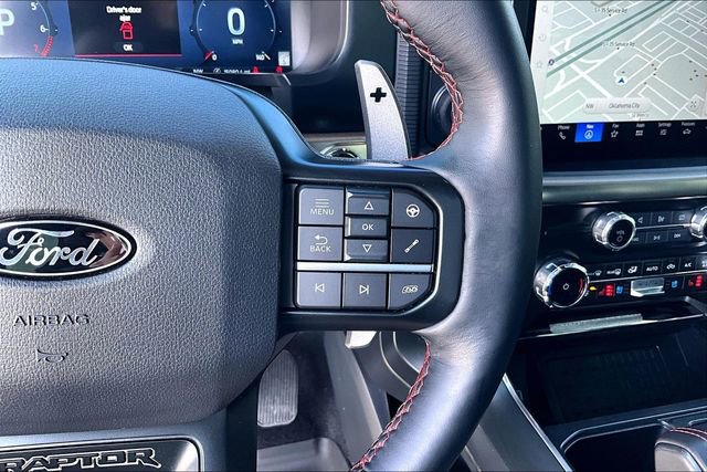 Certified 2024 Ford F150 Raptor image 20