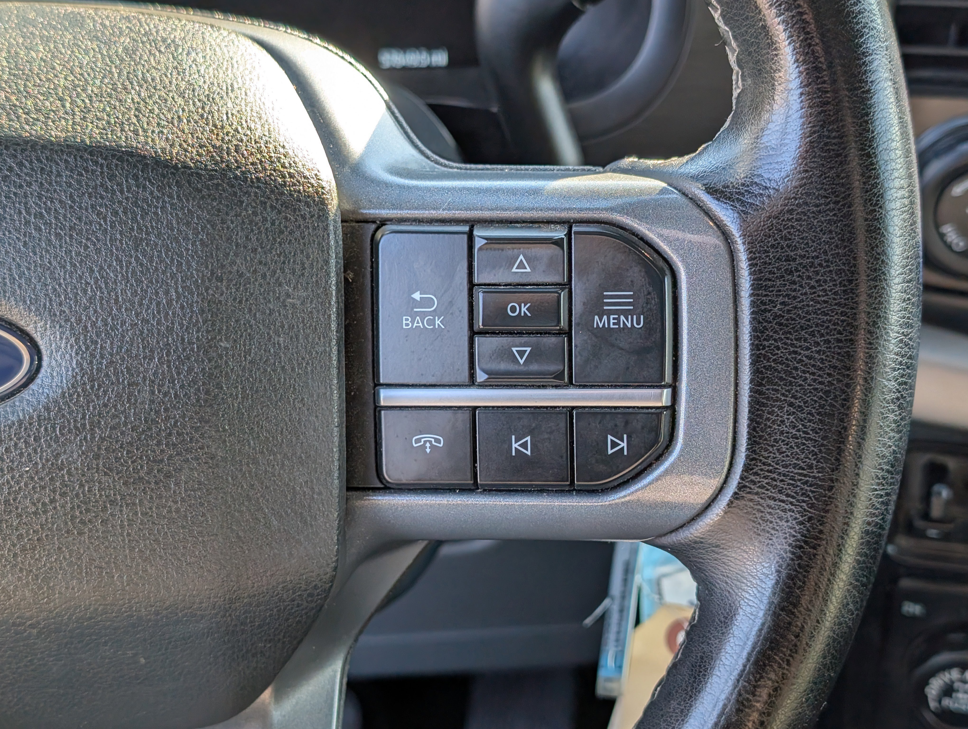 Certified 2024 Ford F150 XLT w/ Tow/Haul Package image 22