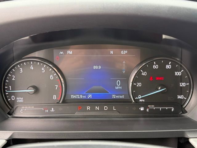 Certified 2023 Ford Explorer XLT w/ Equipment Group 202A RWD image 15