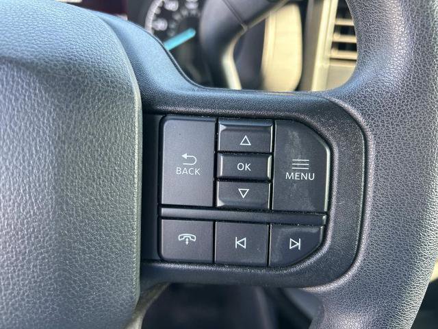 Certified 2022 Ford F150 Tremor w/ Trailer Tow Package AWD/4WD image 27
